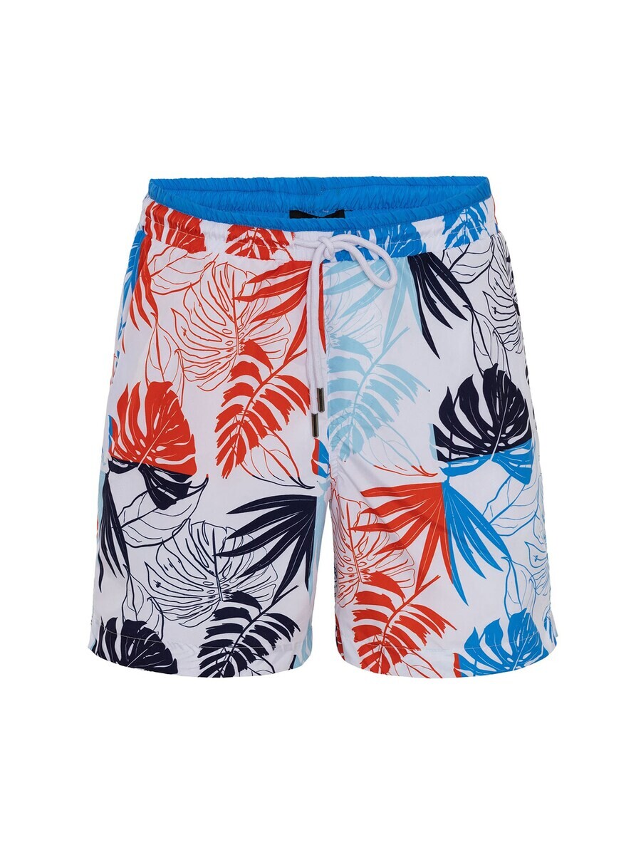Плавки Daniel Hills Swim Trunks, цвет Mixed colors
Плавки Daniel Hills Swim Trunks, цвет Mixed colors