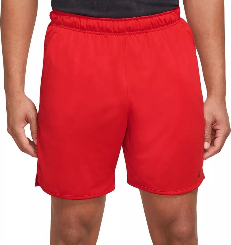 Мужские шорты Nike Dri-FIT Totality 7 дюймов без подкладки
Мужские шорты Nike Dri-FIT Totality 7 дюймов без подкладки