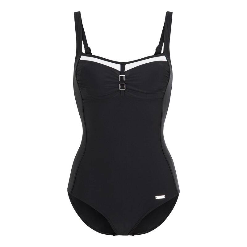 LASCANA купальник женский, цвет schwarz
LASCANA купальник женский, цвет schwarz