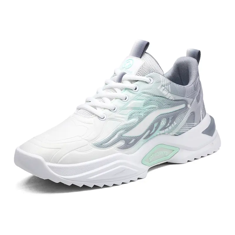 TONYBEAR Серые лунные мужские спортивные летние кроссовки с защитой от истирания и противоскользящей подошвой, цвет Gray Moon
TONYBEAR Серые лунные мужские спортивные летние кроссовки с защитой от истирания и противоскользящей подошвой, цвет Gray Moon