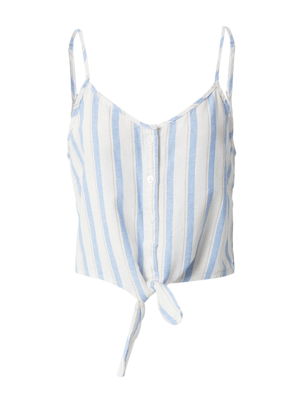 Топ ONLY Caro, белый
Топ ONLY Caro, белый