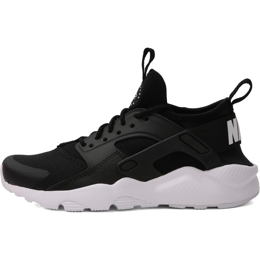 Nike Детские кроссовки Air Huarache для бега низкие противоскользящие износостойкие черные для подростков
Nike Детские кроссовки Air Huarache для бега низкие противоскользящие износостойкие черные для подростков