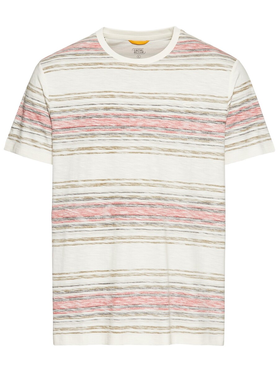 Рубашка CAMEL ACTIVE, красный
Рубашка CAMEL ACTIVE, красный