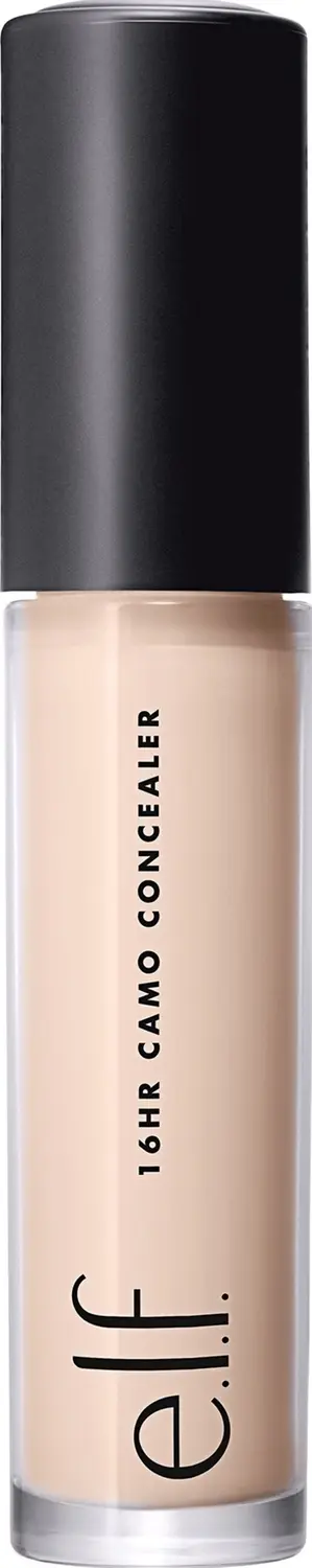 Консилер e.l.f. Cosmetics 16HR Camo Concealer Fair Beige
Консилер e.l.f. Cosmetics 16HR Camo Concealer Fair Beige