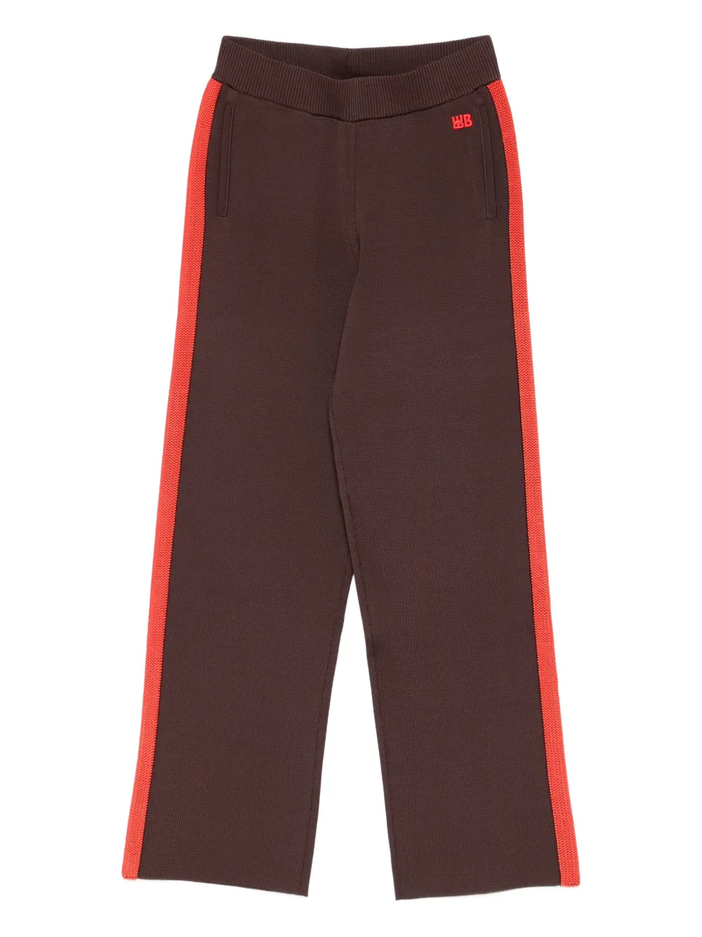 Брюки-треники Tide Wales Bonner, коричневый
Брюки-треники Tide Wales Bonner, коричневый