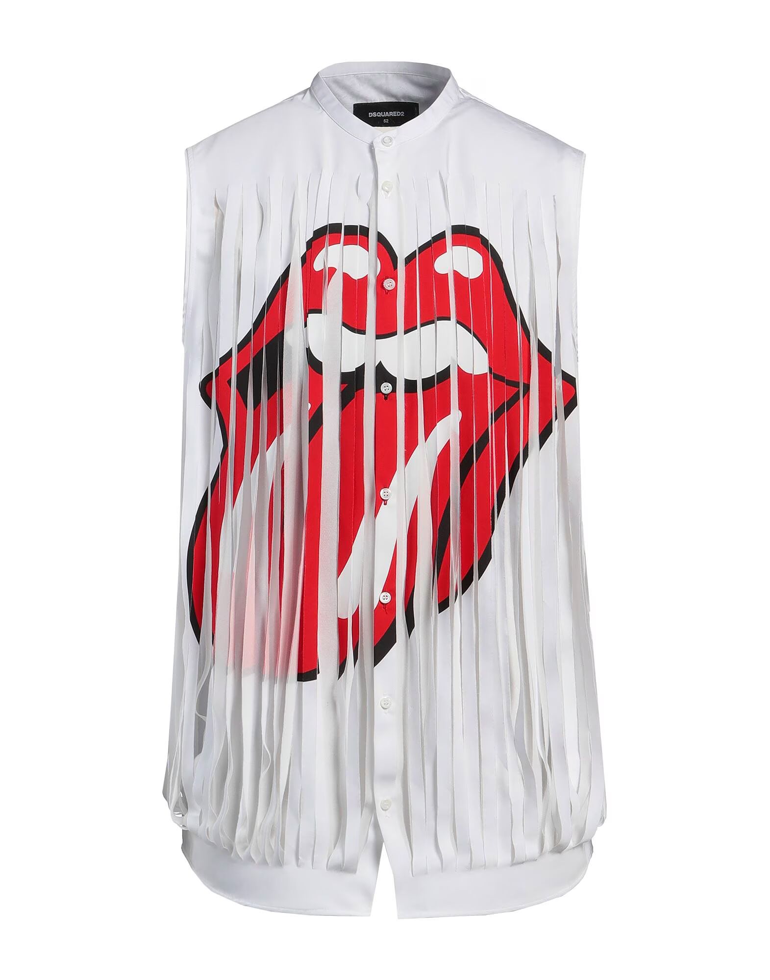 Рубашка Dsquared1, белый
Рубашка Dsquared1, белый