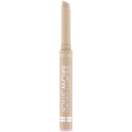 Стик для бровей, оттенок 010 Soft Blonde, 1 г Catrice, Stay Natural Brow Stick
Стик для бровей, оттенок 010 Soft Blonde, 1 г Catrice, Stay Natural Brow Stick