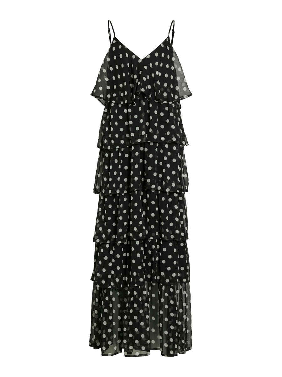 Макси платье VILA VIHARLEY, Black
Макси платье VILA VIHARLEY, Black