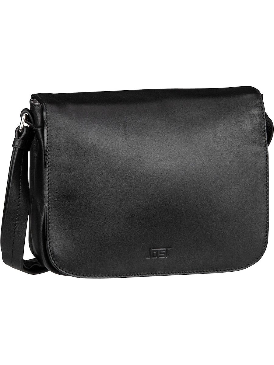 Сумка через плечо JOST Arva, черный
Сумка через плечо JOST Arva, черный