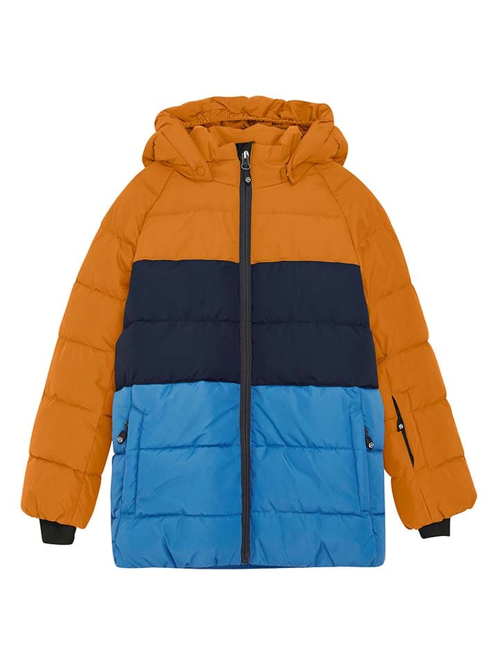 Куртка для лыж и сноуборда Color Kids Ski-/ Snowboardjacke, цвет Orange/Blau, Оранжевый, Куртка для лыж и сноуборда Color Kids Ski-/ Snowboardjacke, цвет Orange/Blau
Куртка для лыж и сноуборда Color Kids Ski-/ Snowboardjacke, цвет Orange/Blau, Оранжевый, Куртка для лыж и сноуборда Color Kids Ski-/ Snowboardjacke, цвет Orange/Blau