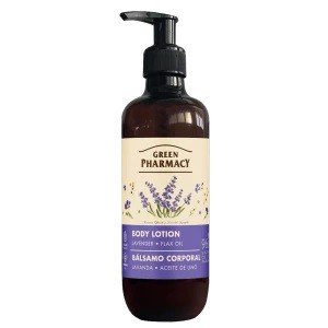 Green Pharmacy Multi, бальзам для тела с лавандой и льняным маслом, 400 мл Elfa Pharm
Green Pharmacy Multi, бальзам для тела с лавандой и льняным маслом, 400 мл Elfa Pharm
