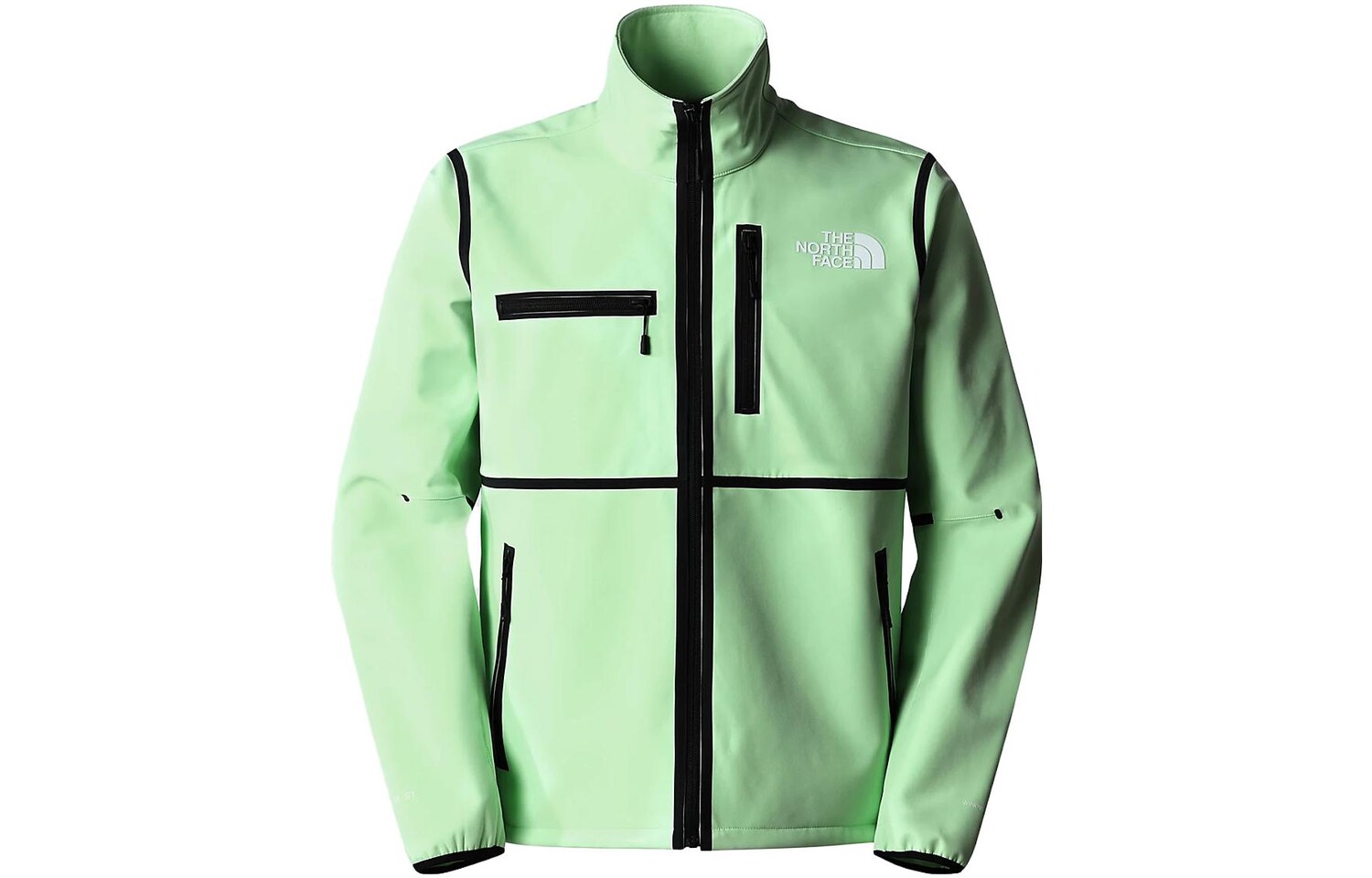 Куртка мужская зеленая The North Face, зеленый
Куртка мужская зеленая The North Face, зеленый