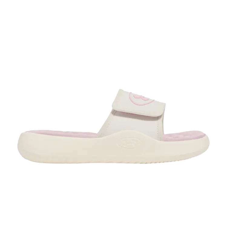 Шлепанцы Ignite Pro 8 Slide GS 'White Quartz Prime Pink', кремовый
Шлепанцы Ignite Pro 8 Slide GS 'White Quartz Prime Pink', кремовый