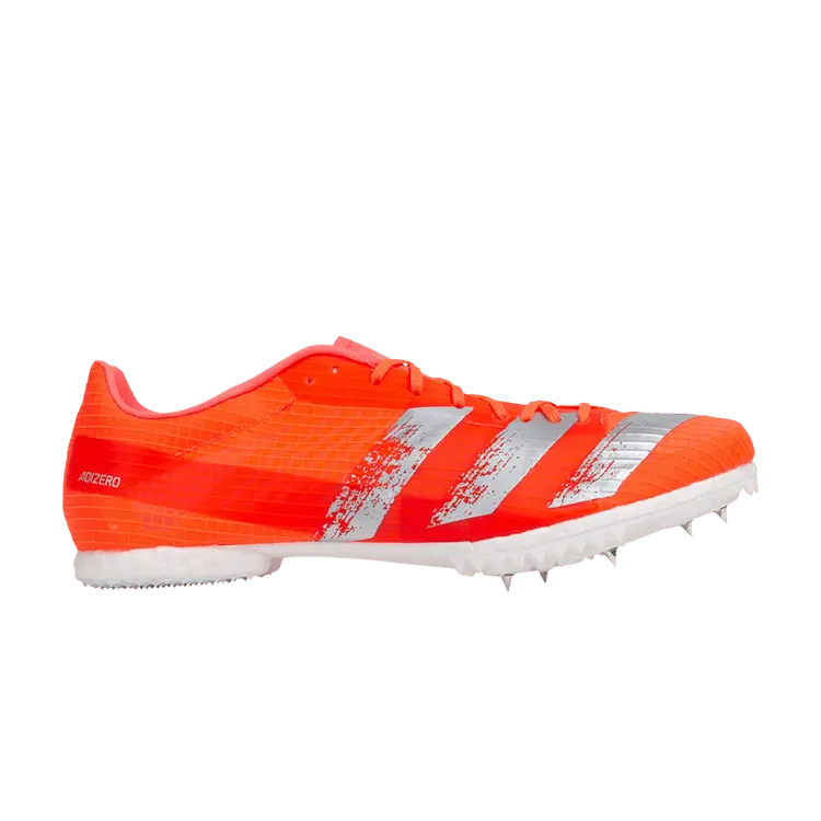 Кроссовки Adizero MD 'Signal Coral', оранжевый 
Кроссовки Adizero MD 'Signal Coral', оранжевый