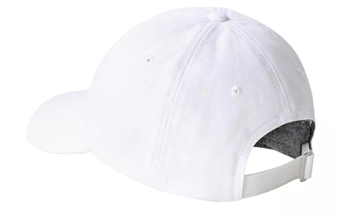 Кепка унисекс THE NORTH FACE, White
Кепка унисекс THE NORTH FACE, White