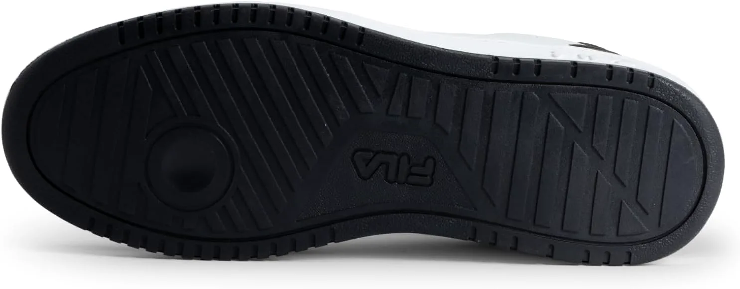 Мужские кроссовки FILA низкие, белый
Мужские кроссовки FILA низкие, белый