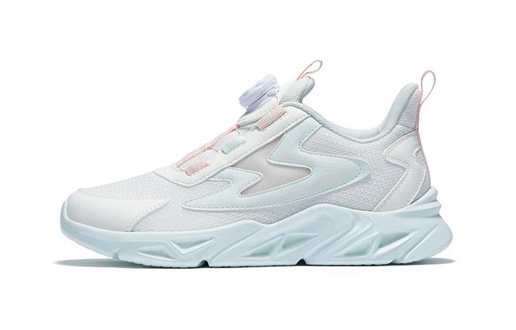 Беговые кроссовки Sprout Green Kids 361°KIDS
Беговые кроссовки Sprout Green Kids 361°KIDS