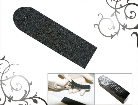 Файлы самоклеящиеся одноразовые 120/120 10 шт., SUNFLOWER
Файлы самоклеящиеся одноразовые 120/120 10 шт., SUNFLOWER