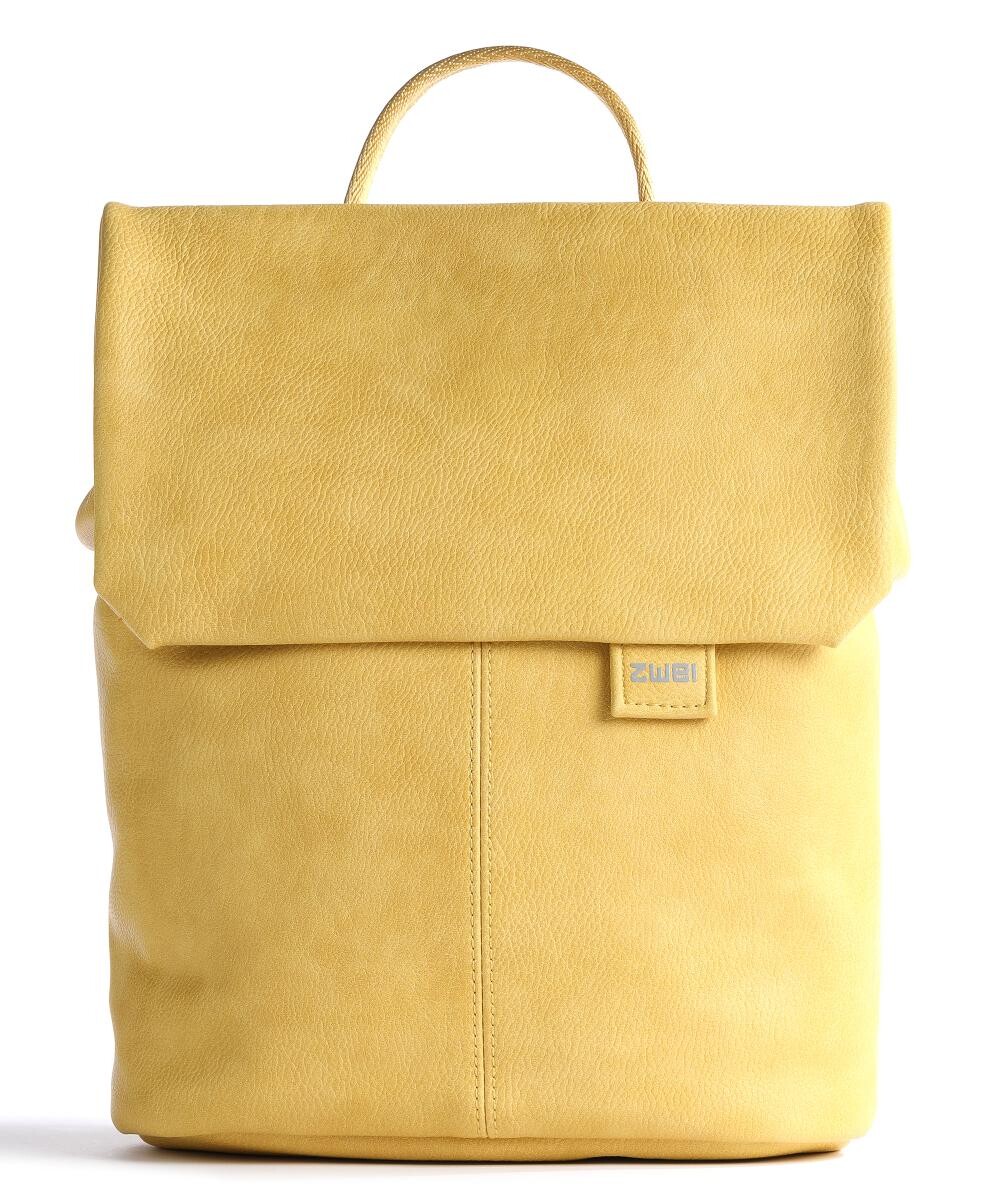 Рюкзак Mademoiselle.M MR8 из искусственной кожи Zwei, желтый
Рюкзак Mademoiselle.M MR8 из искусственной кожи Zwei, желтый