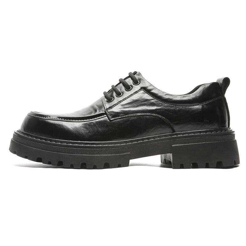 Туфли King Jinmai Men's Casual Shoes Men Low-Top
Туфли King Jinmai Men's Casual Shoes Men Low-Top