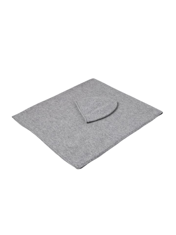 Шапка Stellou & friends, серый
Шапка Stellou & friends, серый