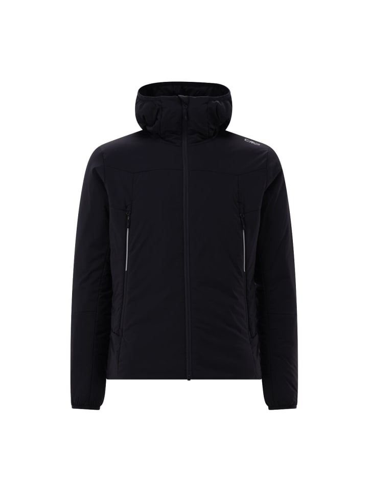 Куртка для активного отдыха антрацитового цвета cmp
Куртка для активного отдыха антрацитового цвета cmp