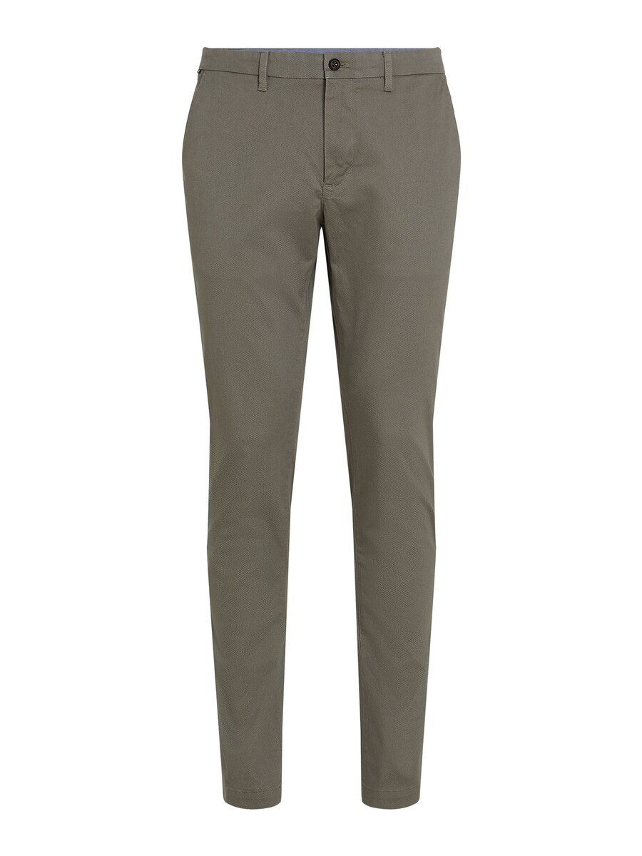 Узкие брюки-чинос TOMMY HILFIGER 1985 Bleecker, темно-серый
Узкие брюки-чинос TOMMY HILFIGER 1985 Bleecker, темно-серый