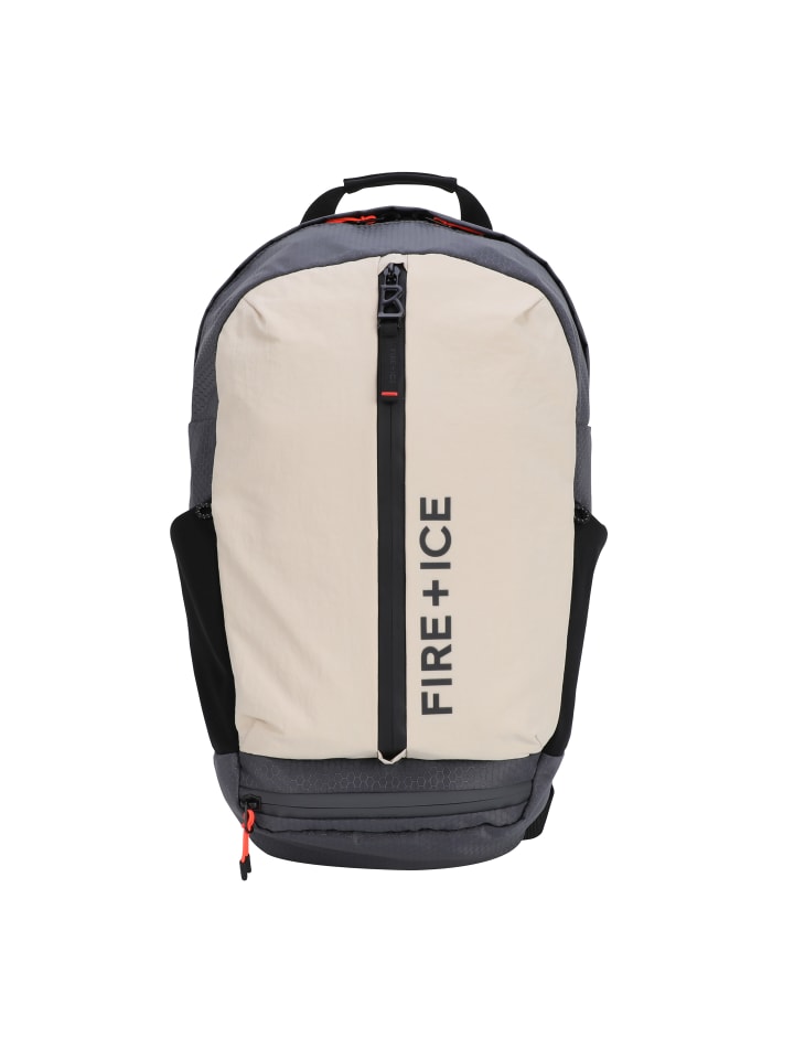 Рюкзак Fire + Ice, цвет bleached
Рюкзак Fire + Ice, цвет bleached