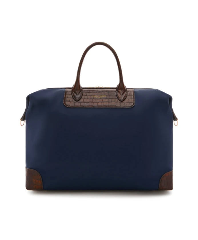 Сумка для выходных "Лувр" Isabel Bernard, синий
Сумка для выходных "Лувр" Isabel Bernard, синий