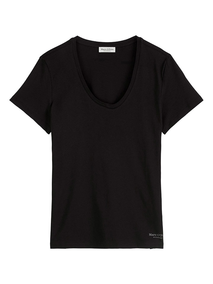 Футболка Marc OВґPolo, черный
Футболка Marc OВґPolo, черный