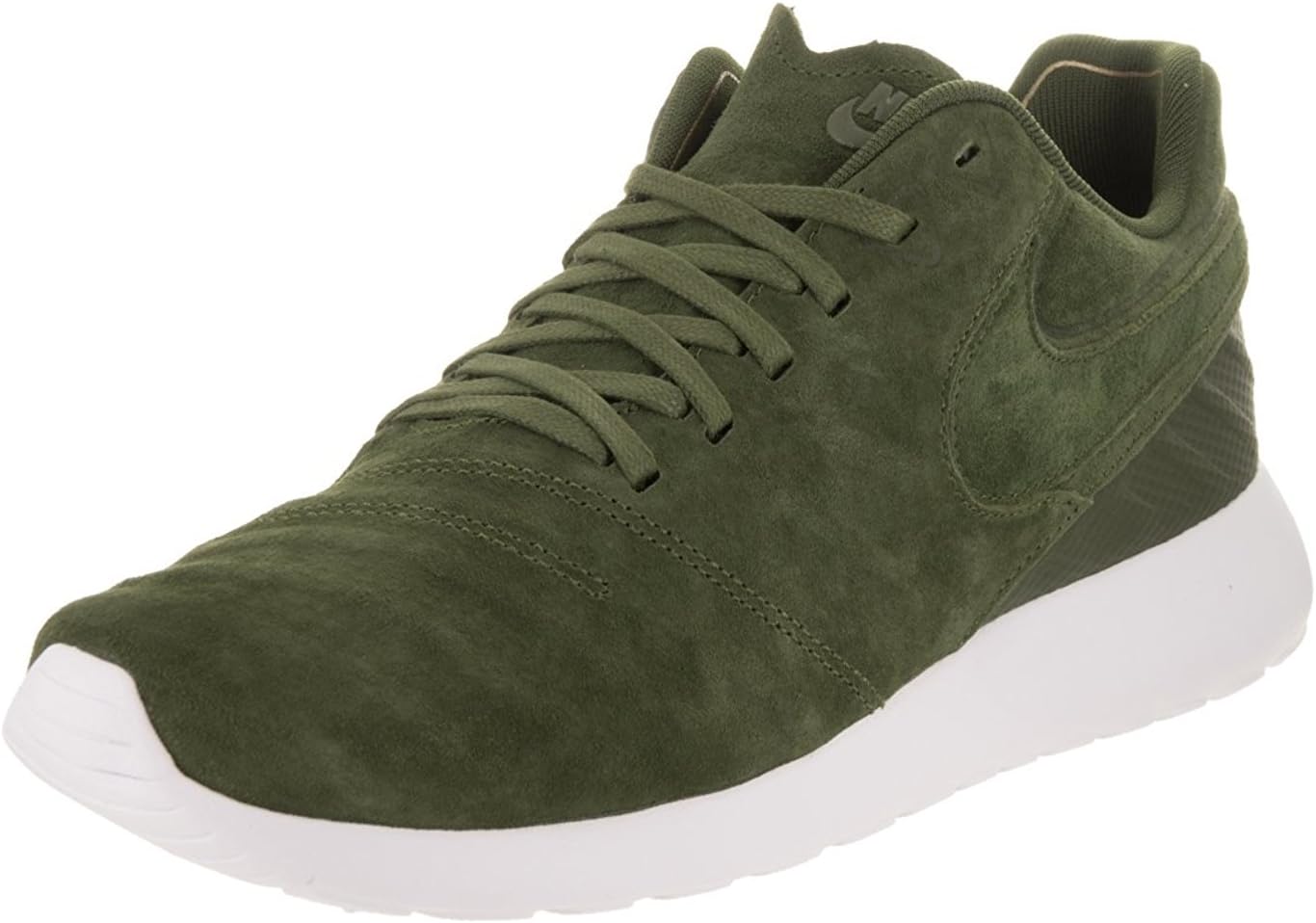 Мужские повседневные кроссовки Nike Roshe Tiempo VI, Legion Green/Legion Green - White
Мужские повседневные кроссовки Nike Roshe Tiempo VI, Legion Green/Legion Green - White