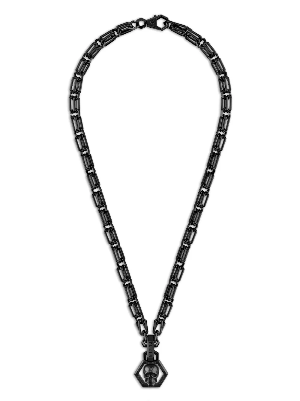 Цепочка на шею Philipp Plein, черный
Цепочка на шею Philipp Plein, черный