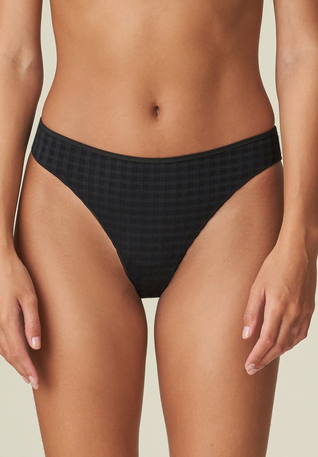 Стринги STRING AVERO Marie Jo, черный
Стринги STRING AVERO Marie Jo, черный