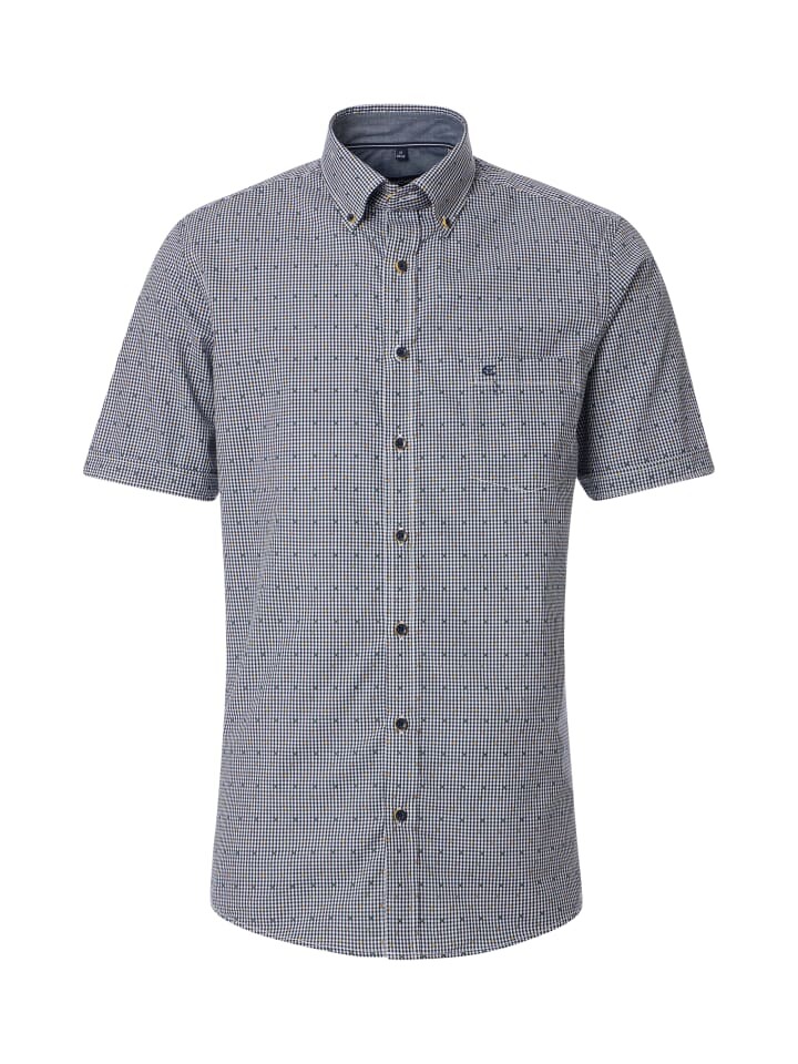 Рубашка CASAMODA, темно-синий
Рубашка CASAMODA, темно-синий