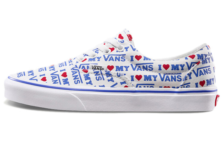 Кроссовки Era Vans 'I Heart My Era'
Кроссовки Era Vans 'I Heart My Era'