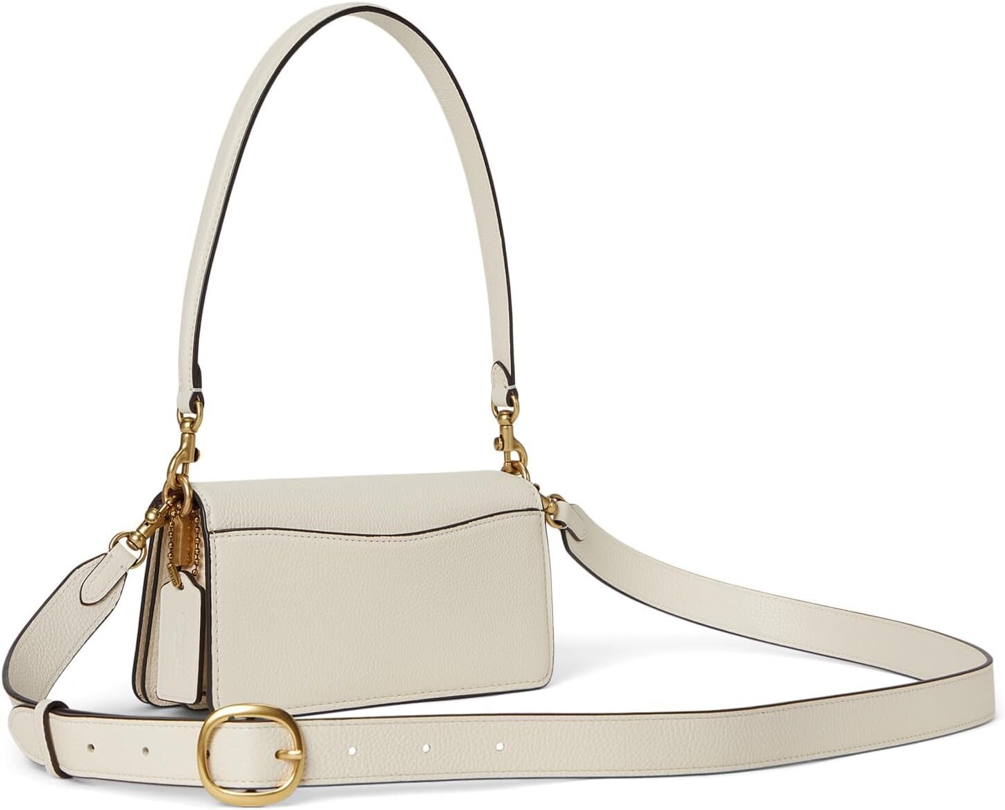 Сумка через плечо Coach Tabby 20
Сумка через плечо Coach Tabby 20