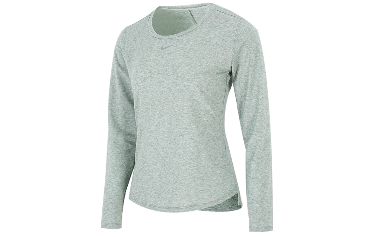 Футболка женская светло-голубая Nike
Футболка женская светло-голубая Nike