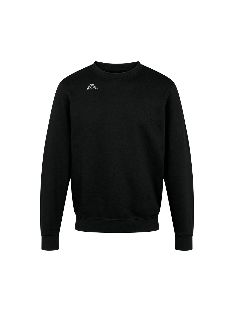 Толстовка KAPPA Trullo, черный
Толстовка KAPPA Trullo, черный