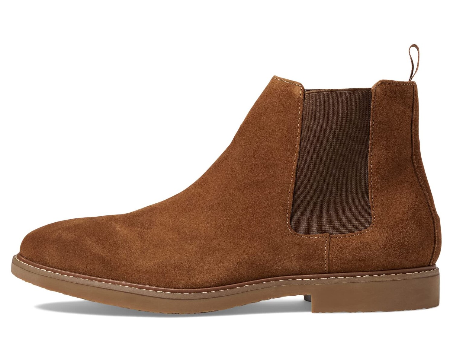 Ботинки Highline Steve Madden, замша
Ботинки Highline Steve Madden, замша