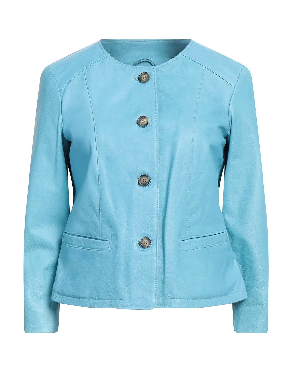 Куртка Mono, пастельный синий
Куртка Mono, пастельный синий