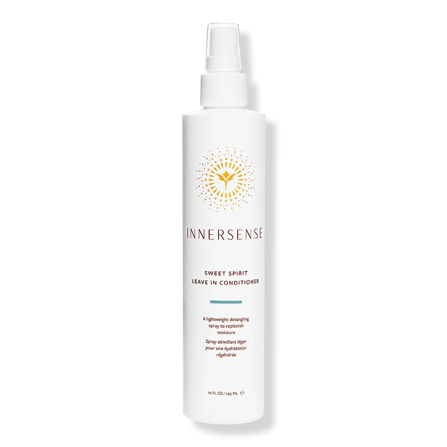 Кондиционер для волос Sweet Spirit, не требующий смывания Innersense Organic Beauty, 10.0 oz
Кондиционер для волос Sweet Spirit, не требующий смывания Innersense Organic Beauty, 10.0 oz