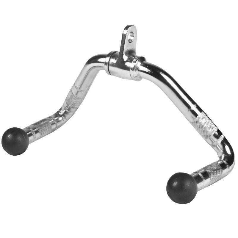 Рукоятка для гребли широкая GORILLA SPORTS, серебро
Рукоятка для гребли широкая GORILLA SPORTS, серебро