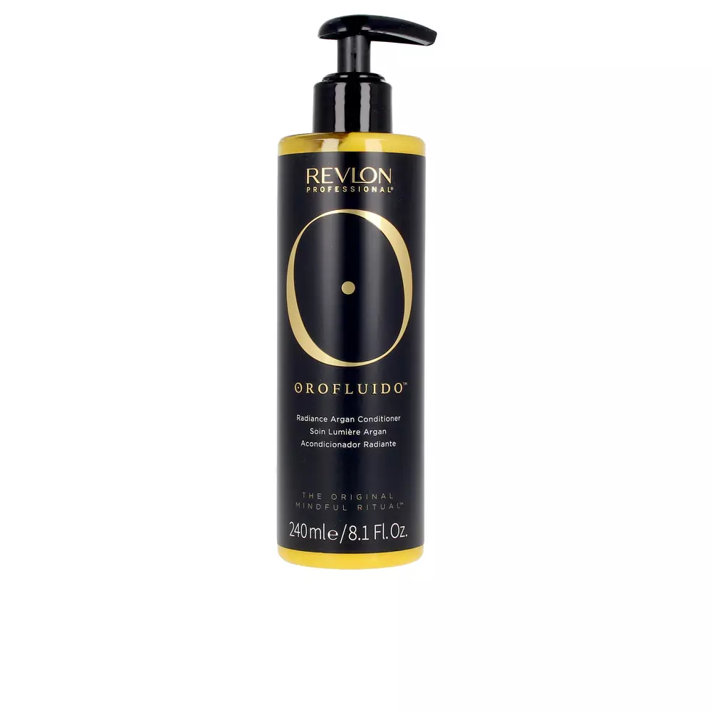 Кондиционер для волос Orofluido conditioner Orofluido, 240 мл.
Кондиционер для волос Orofluido conditioner Orofluido, 240 мл.