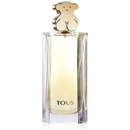 Tous Women'S Perfume 30ml
Tous Women'S Perfume 30ml