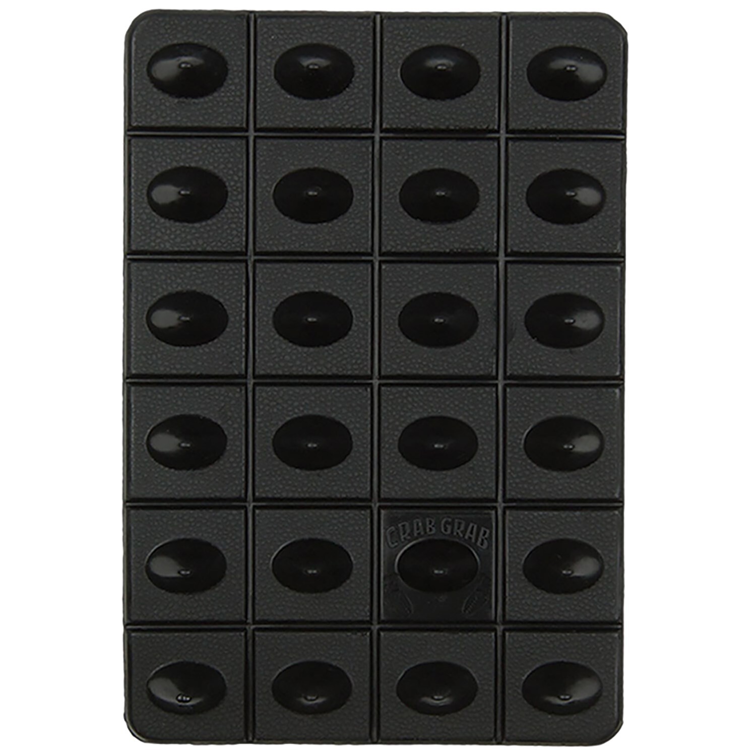 Крабовая акула Stomp Pad, черный
Крабовая акула Stomp Pad, черный