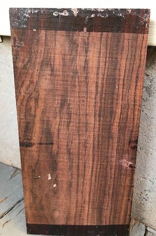 Cocobolo Wood Guitar Peghead Blank Headplate Block для акустических и электрических гитар Gibson Stagestar
Cocobolo Wood Guitar Peghead Blank Headplate Block для акустических и электрических гитар Gibson Stagestar