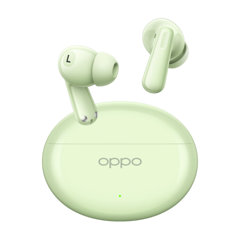 Наушники беспроводные Oppo Enco Air4, салатовый, Зеленый, Наушники беспроводные Oppo Enco Air4, салатовый
Наушники беспроводные Oppo Enco Air4, салатовый, Зеленый, Наушники беспроводные Oppo Enco Air4, салатовый