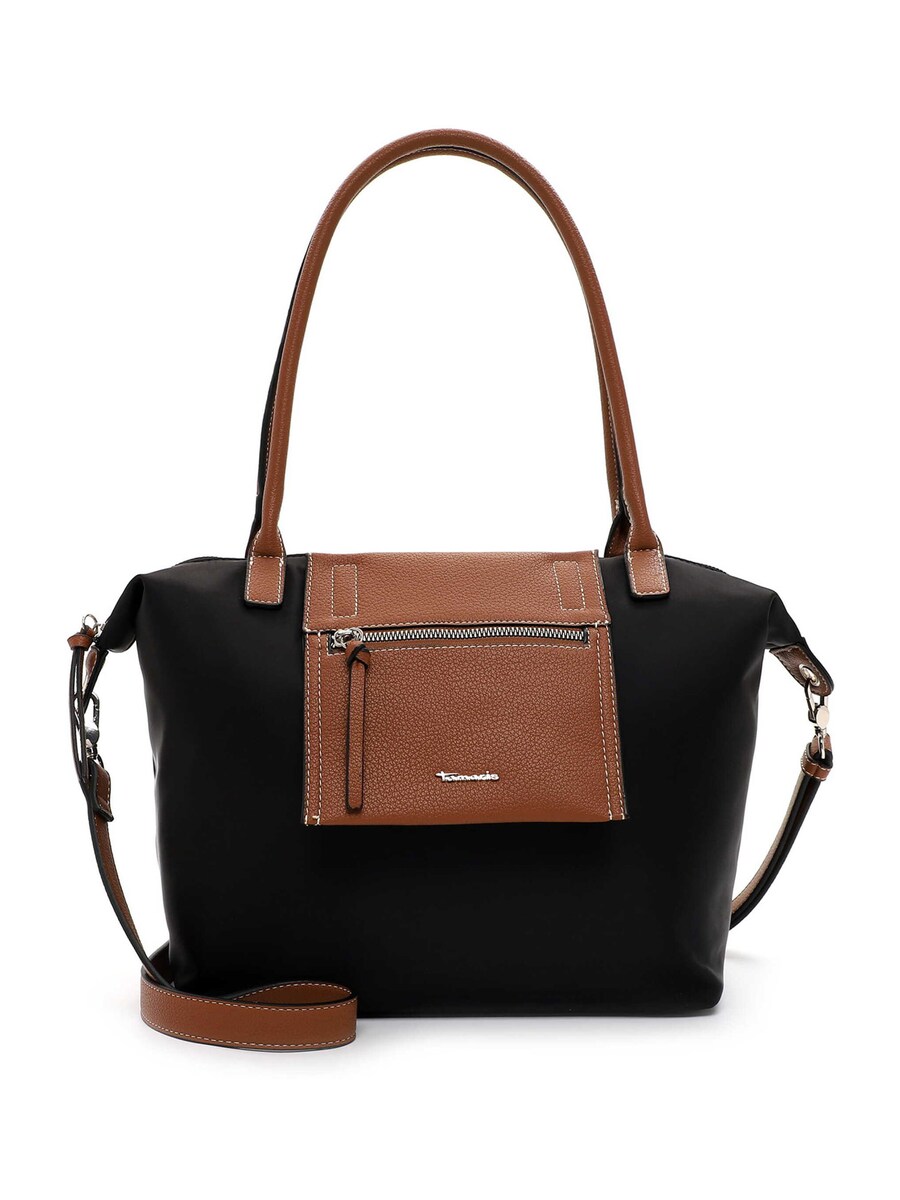 Сумка-шоппер Tamaris Fabrizia, Black
Сумка-шоппер Tamaris Fabrizia, Black