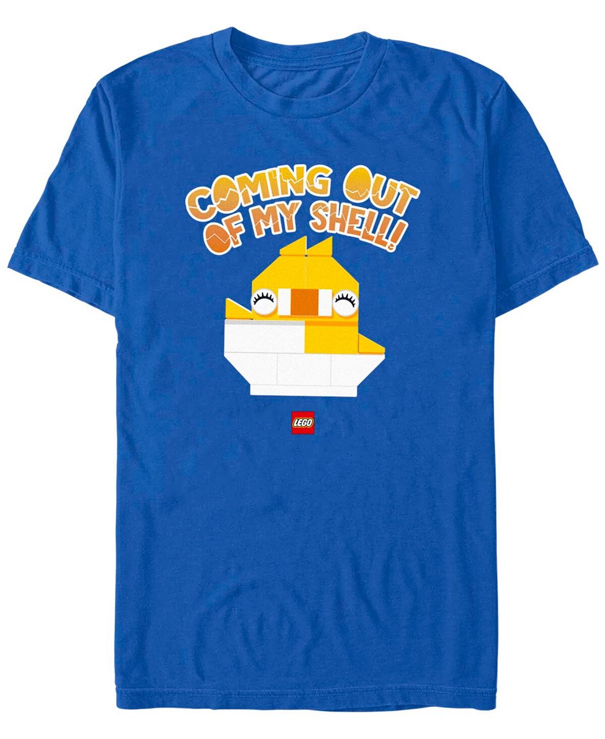 Мужская футболка с коротким рукавом lego iconic shell shock Fifth Sun, Синий, Мужская футболка с коротким рукавом lego iconic shell shock Fifth Sun
Мужская футболка с коротким рукавом lego iconic shell shock Fifth Sun, Синий, Мужская футболка с коротким рукавом lego iconic shell shock Fifth Sun