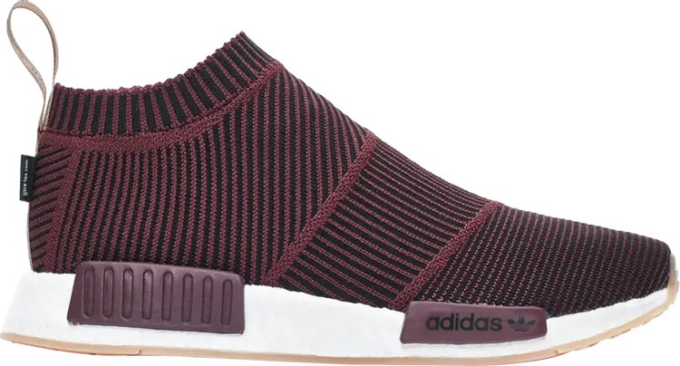 Кроссовки Adidas Sneakersnstuff x NMD_CS1 Primeknit Gore-Tex 'Burgundy', красный
Кроссовки Adidas Sneakersnstuff x NMD_CS1 Primeknit Gore-Tex 'Burgundy', красный